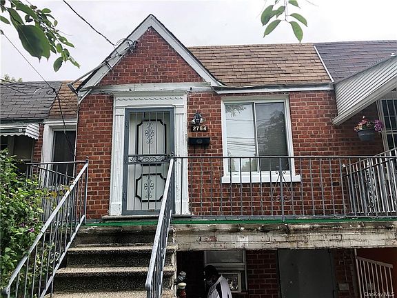 2nd image of 2764 Tenbroeck Ave