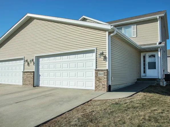 3410 Governor Ct, Waterloo, IA 50702