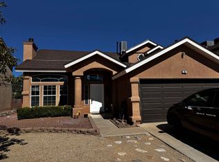 357 Rio Dulce Ave, El Paso, TX 79932