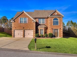 2054 Honors Cir, Graniteville, SC 29829