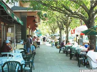 98 Pennsylvania Ave APT 3, Ocean Grove, NJ 07756