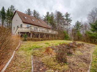 63 Westview Dr, Madison, NH 03849