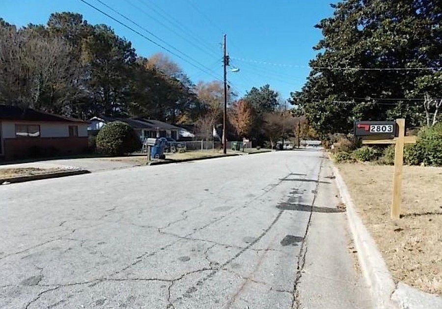 2nd image of 2800 Revere Dr NW