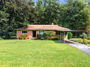 897 Milam Cir, Clarkston, GA 30021