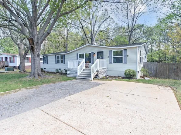 113 Cattail Ln, Yorktown, VA 23693