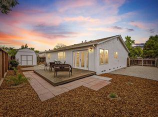 1575 Acacia Way, Morgan Hill, CA 95037