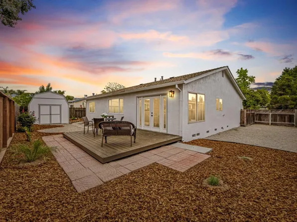 1575 Acacia Way, Morgan Hill, CA 95037