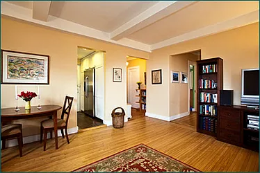 Sold by Brown Harris Stevens