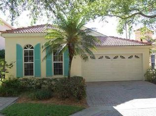 15 Via Del Corso Palm, Palm Beach Gardens, FL 33418