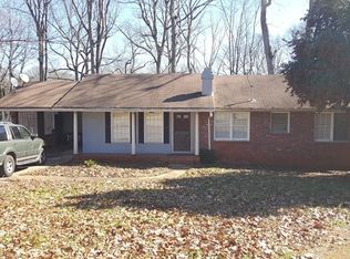 4275 Oakwoods Ct, Stone Mountain, GA 30083