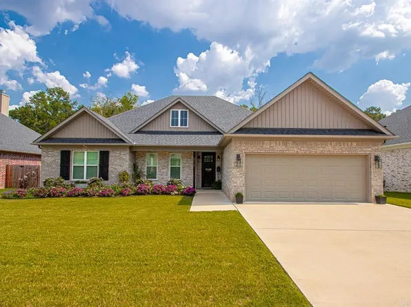 6118 Creekwater Dr, Bryant, AR 72002