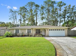 3146 Purdom Dr, Jacksonville, FL 32223