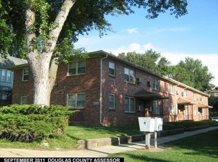 4516 Bedford Ave APT 4, Omaha, NE 68104