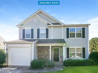 6610 Devongate Ln, Charlotte, NC 28269