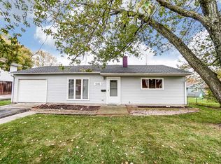 1116 Tulip Tree Rd, Fort Wayne, IN 46825