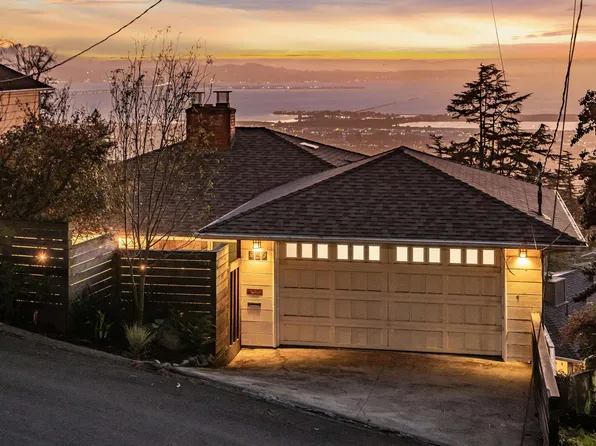 946 Creston Rd, Berkeley, CA 94708