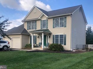 104 Mariam Pass, Middletown, MD 21769