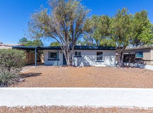 1527 E Silver St, Tucson, AZ 85719