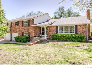 1848 Harned Dr, Bartlesville, OK 74006