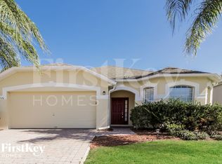 16520 Deer Chase Loop, Orlando, FL 32828