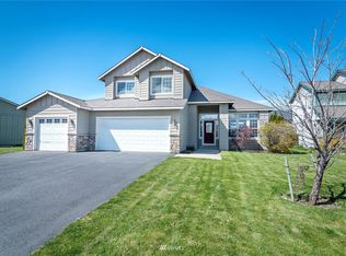 2107 W Clearview Dr, Ellensburg, WA 98926