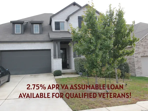 12228 BUCKAROO RANCH, San Antonio, TX 78254