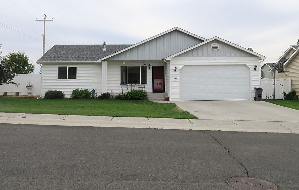 1st image of 736 E Joshua Dr