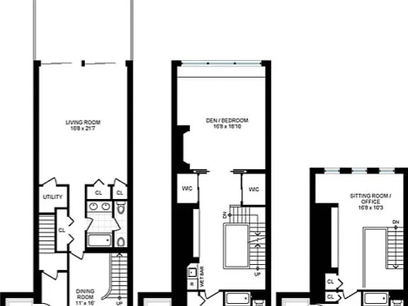 2nd image of 226 E 67th St