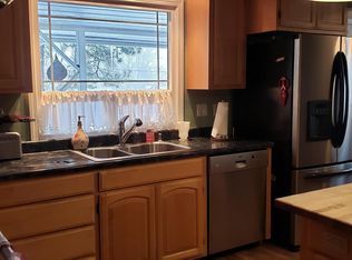 24924 Curve St, Fall River Mills, CA 96028