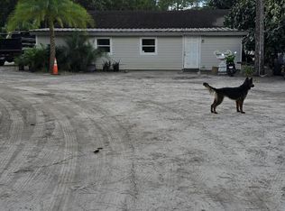 15720 Okeechobee Boulevard, Loxahatchee Groves, FL 33470