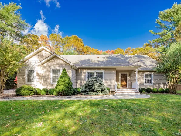 3 Sally's Path, East Hampton, NY 11937
