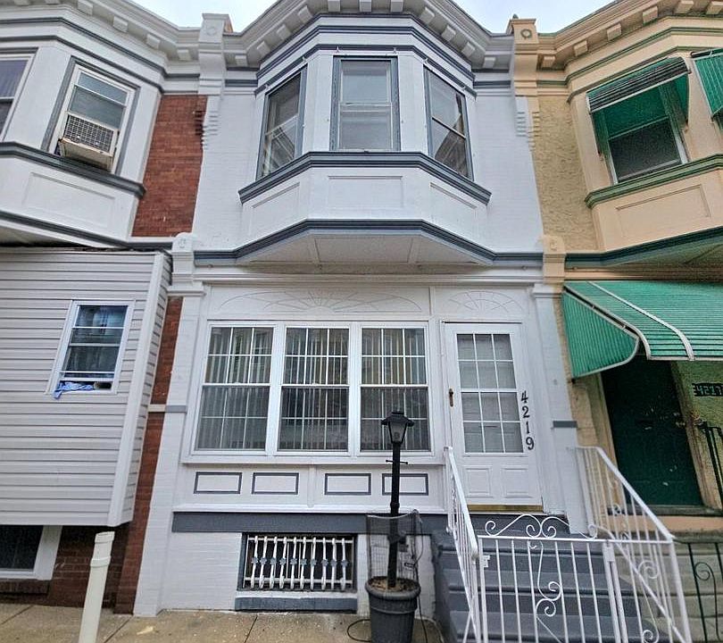 4219 N Darien St, Philadelphia, PA 19140 | Zillow