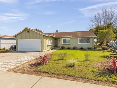 223 Alta Vista St, Watsonville, CA, 95076