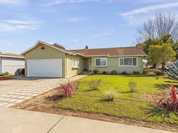 223 Alta Vista St, Watsonville, CA 95076