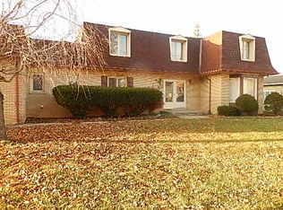 4340 11th St, Ecorse, MI 48229