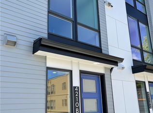 4210 B Evanston Avenue St N, Seattle, WA 98103