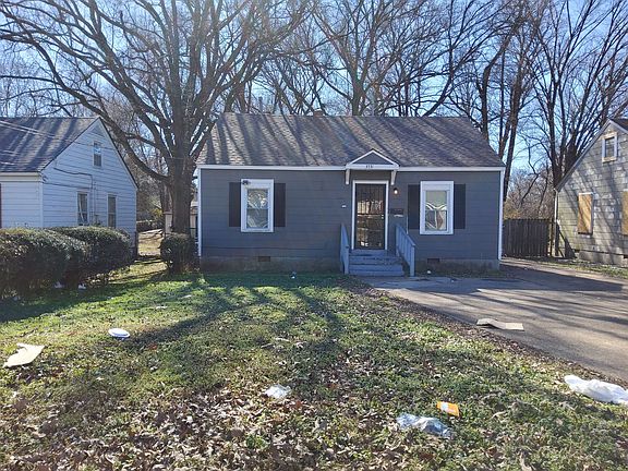 2nd image of 3731 Fairmont Ave