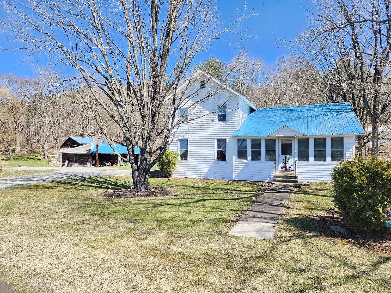 26 Old State Rd, Van Etten, NY 14889 Zillow