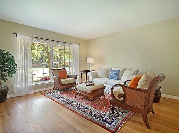 2nd image of 6523 Axton Cir