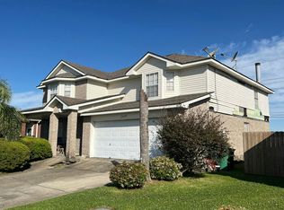 2029 N Village Green St, Harvey, LA 70058