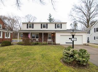 195 Dorchester Rd, Akron, OH 44313