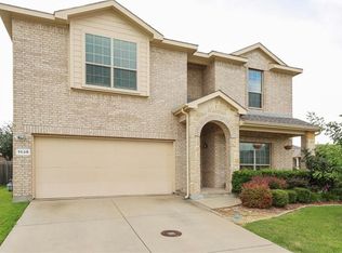 1030 Cactus Dr, Duncanville, TX 75137