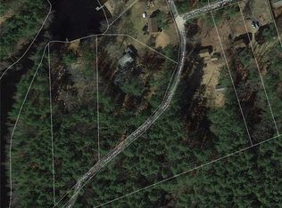 201 Shady Valley Rd, Coventry, RI 02816