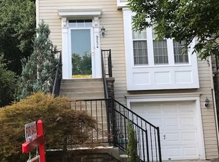 9234 Owings Choice Ct, Owings Mills, MD