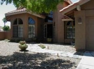1001 W Peninsula Dr, Gilbert, AZ 85233