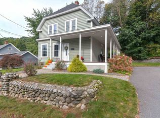 2 Howard St, Derry, NH 03038