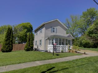 520 E Trail St, Jackson, MI 49201