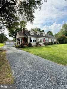 610 Bi State Blvd, Delmar, MD, 21875