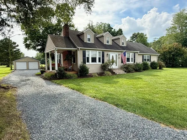 610 Bi State Blvd, Delmar, MD 21875