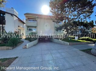 928 21st St #3, Santa Monica, CA 90403